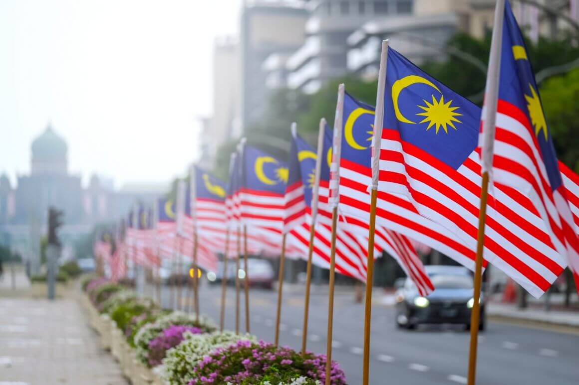 Independence Day Malaysia