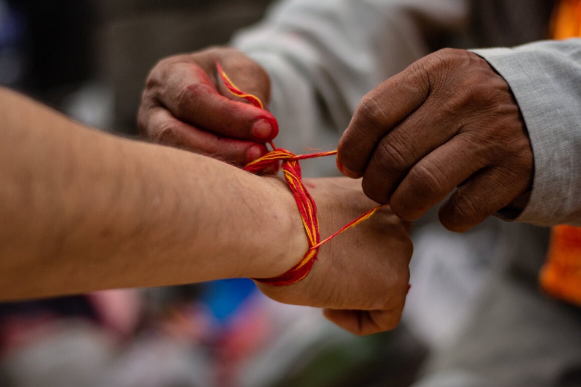 Janai Purnima