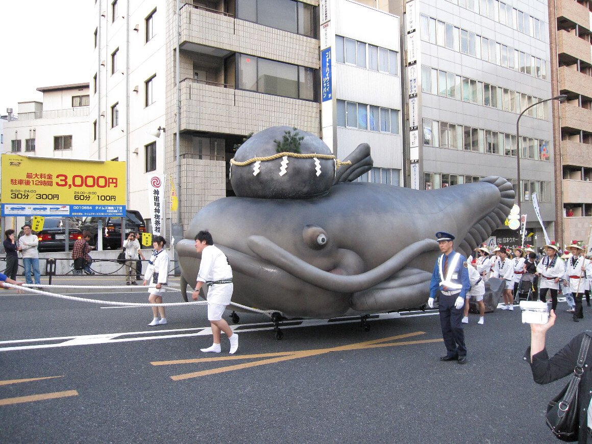 Kanda Matsuri