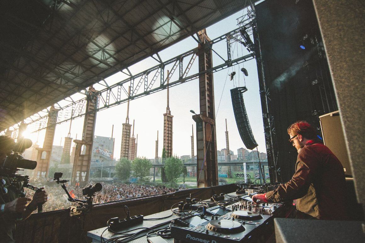 Kappa FuturFestival