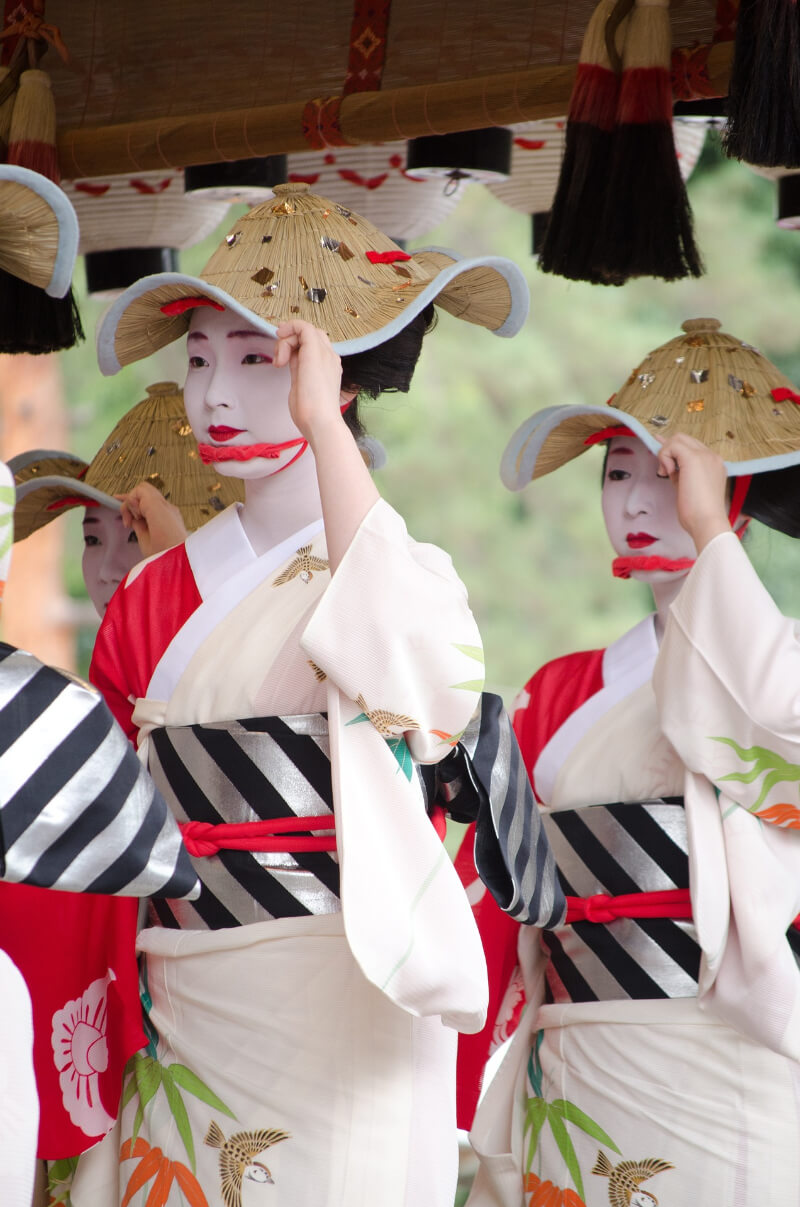 Kyoto Gion Matsuri