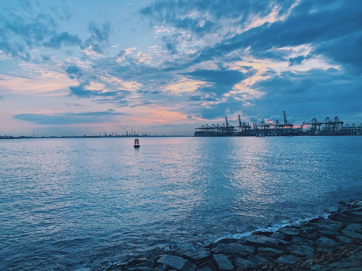 Labrador Nature Reserve Singapore