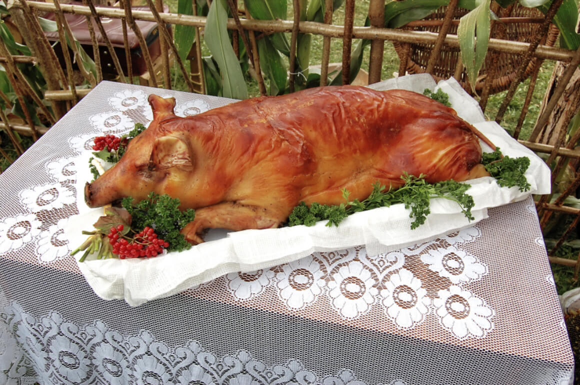 Lechon Festival