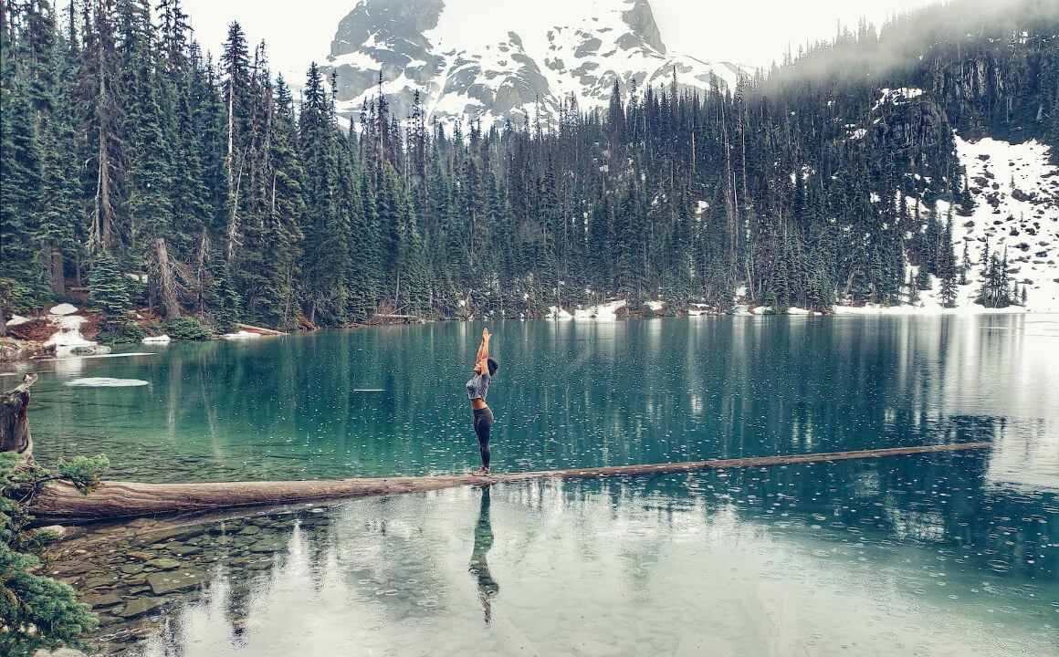 Mount Currie Canada