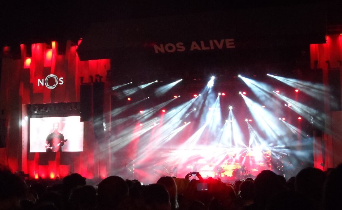 NOS Alive