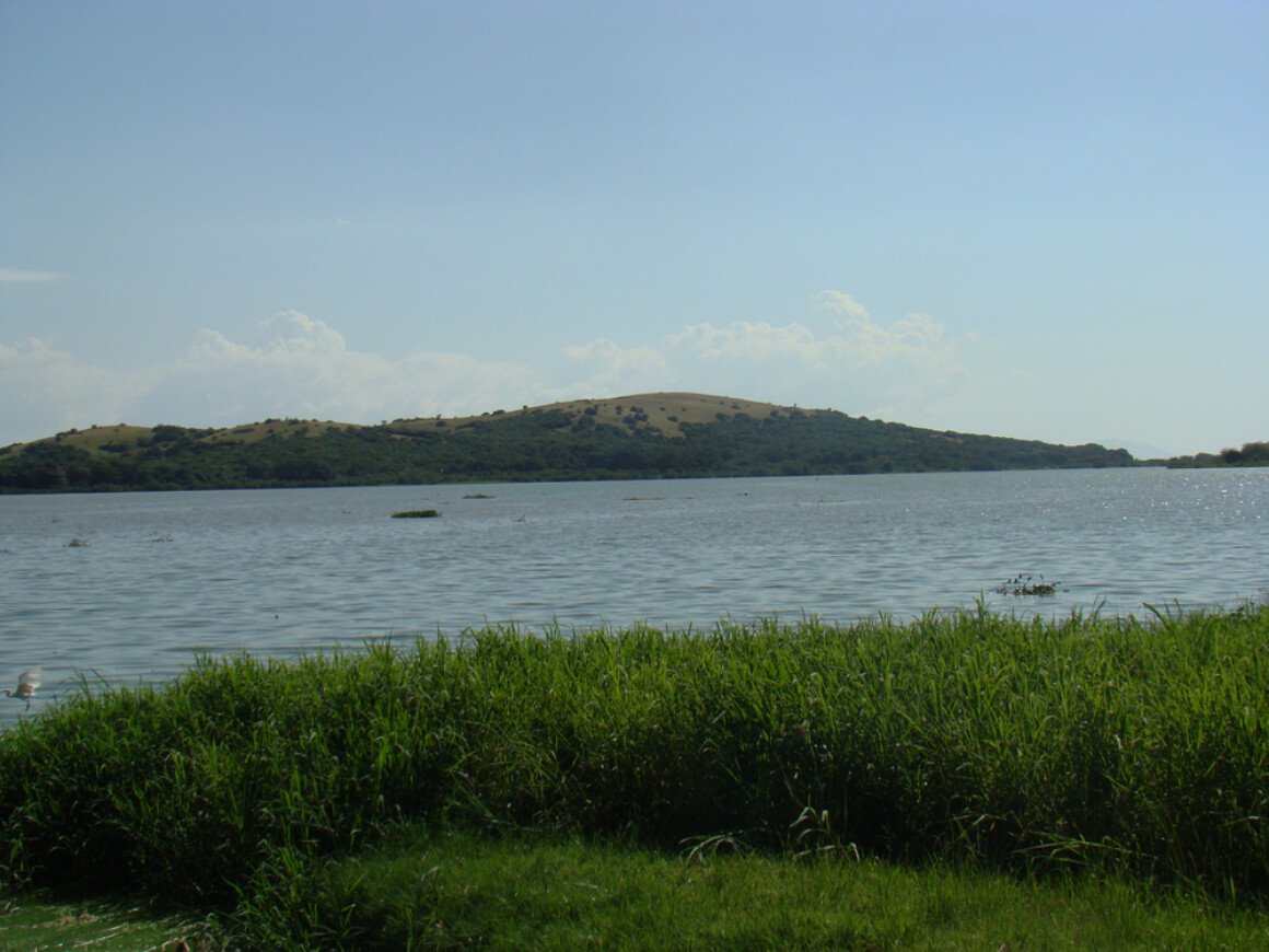 Ndere Island National Park