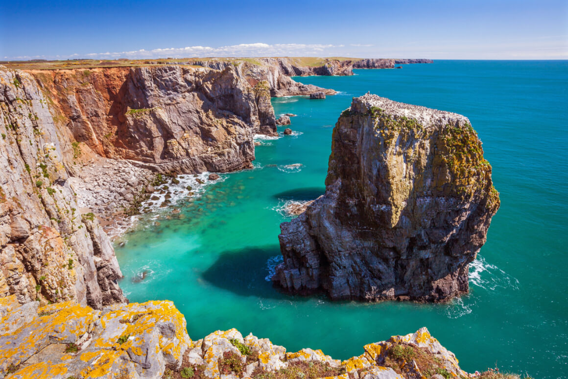 Pembrokeshire Coast National Park