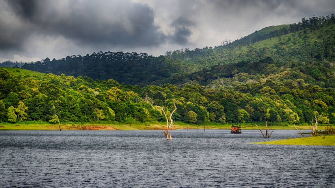 Periyar National Park