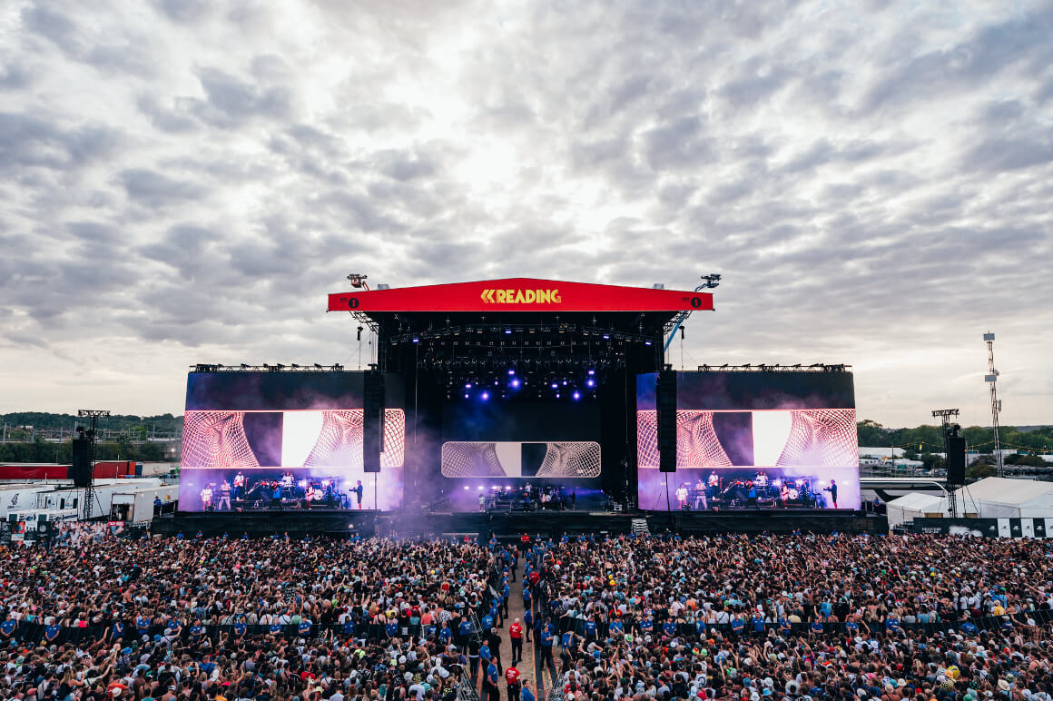 Reading Festival