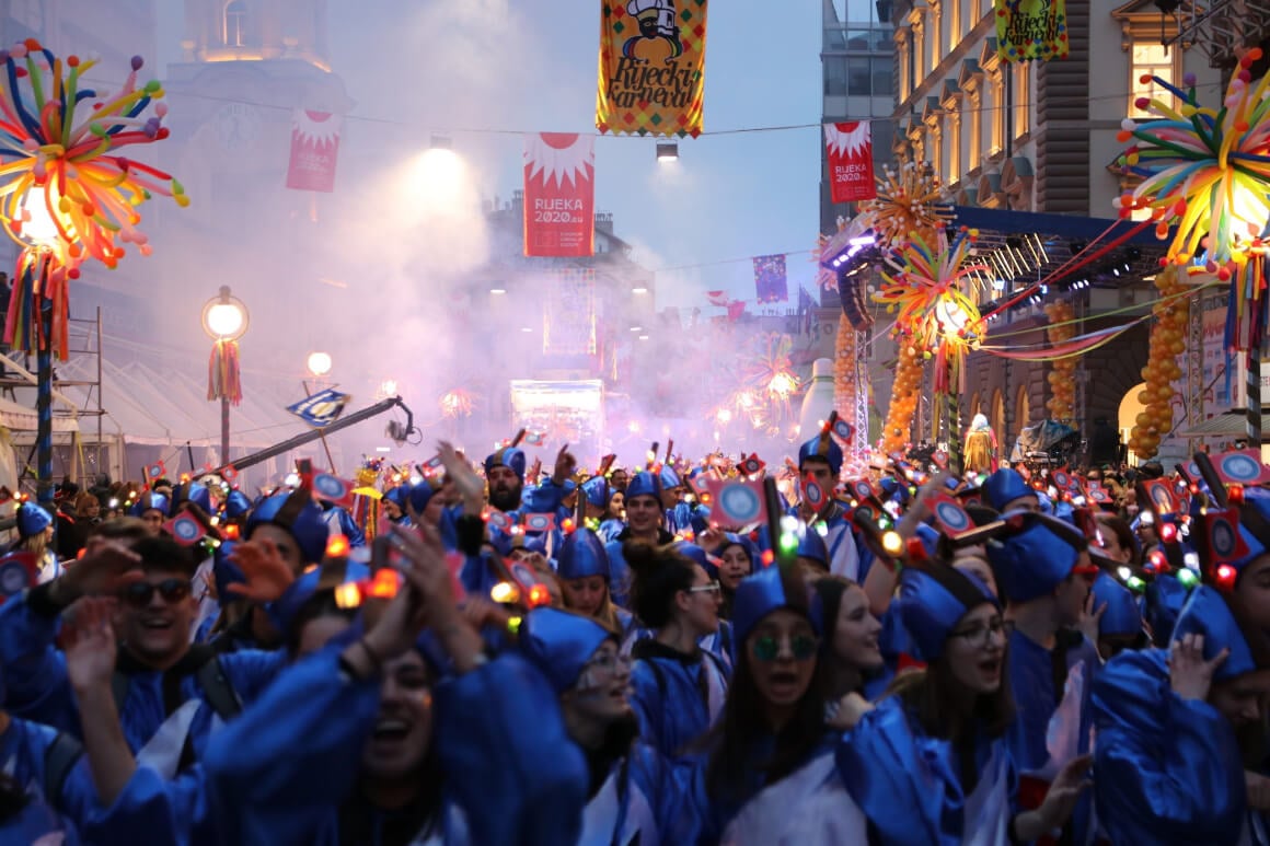 Rijeka Carnival