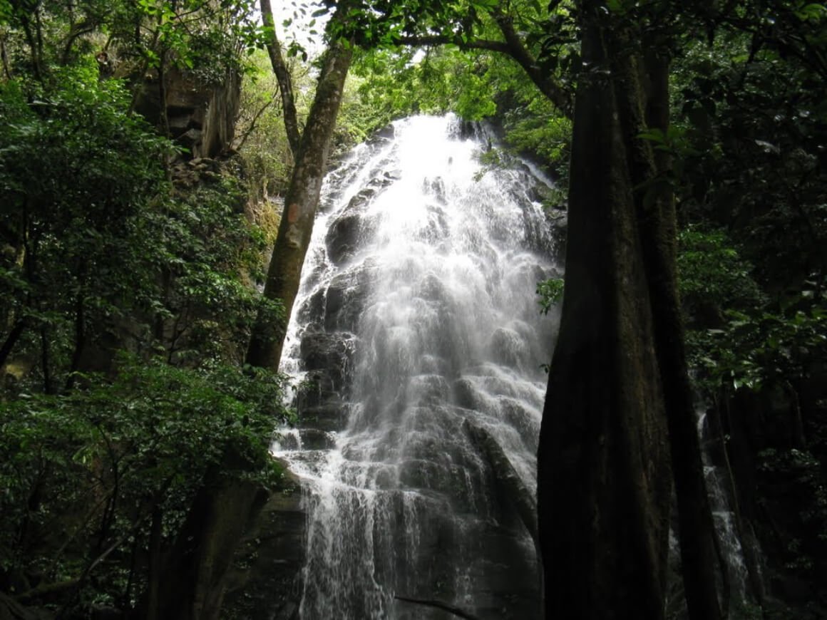 Rincon de la Vieja National Park