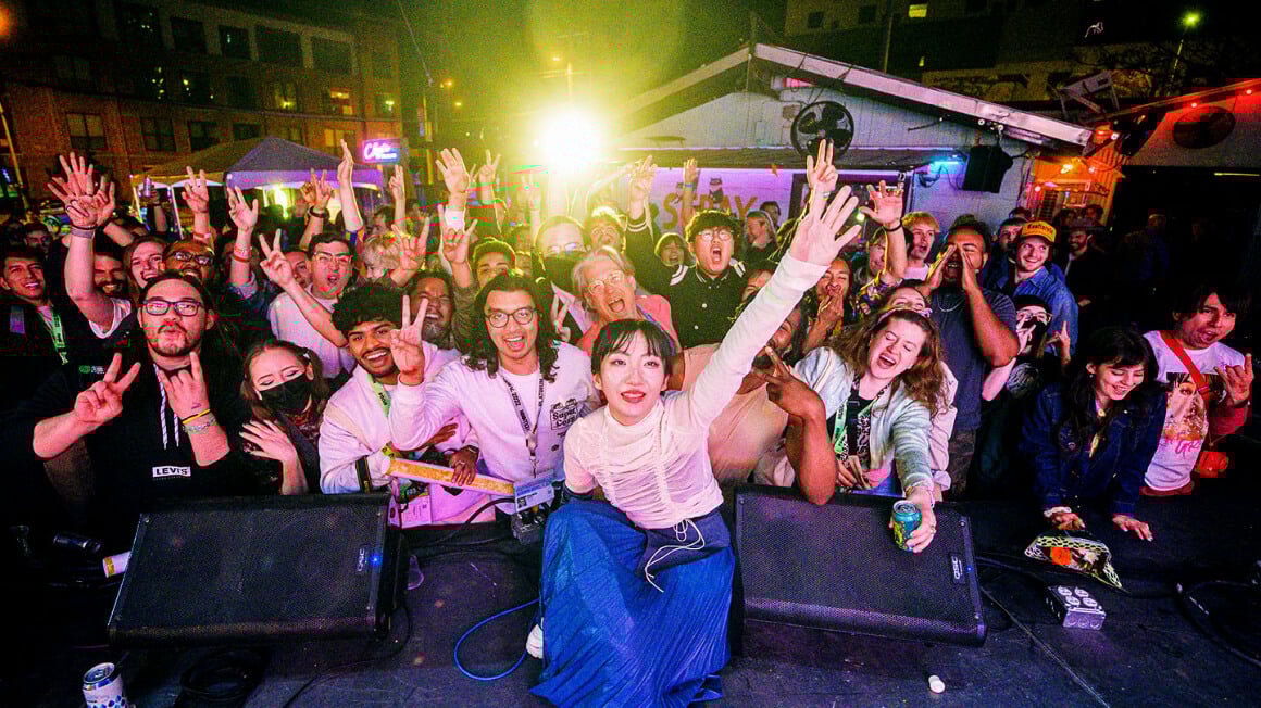 SXSW