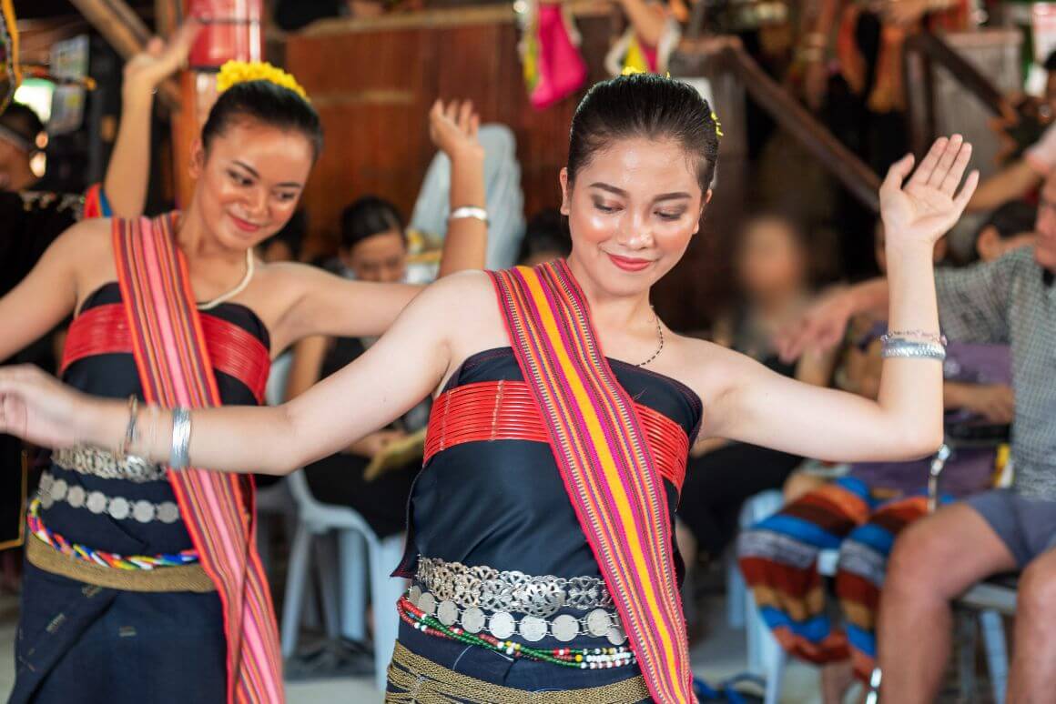 Sabah Festival Malaysia