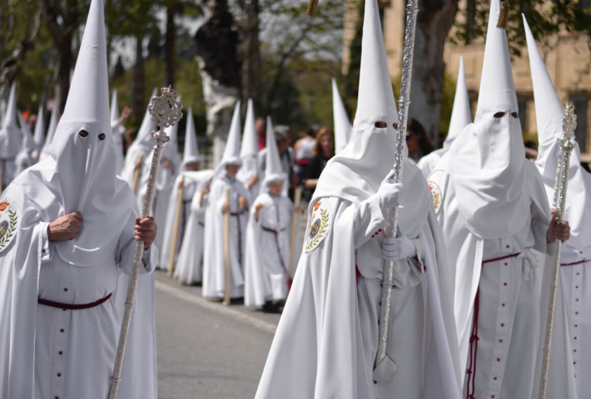 Semana Santa