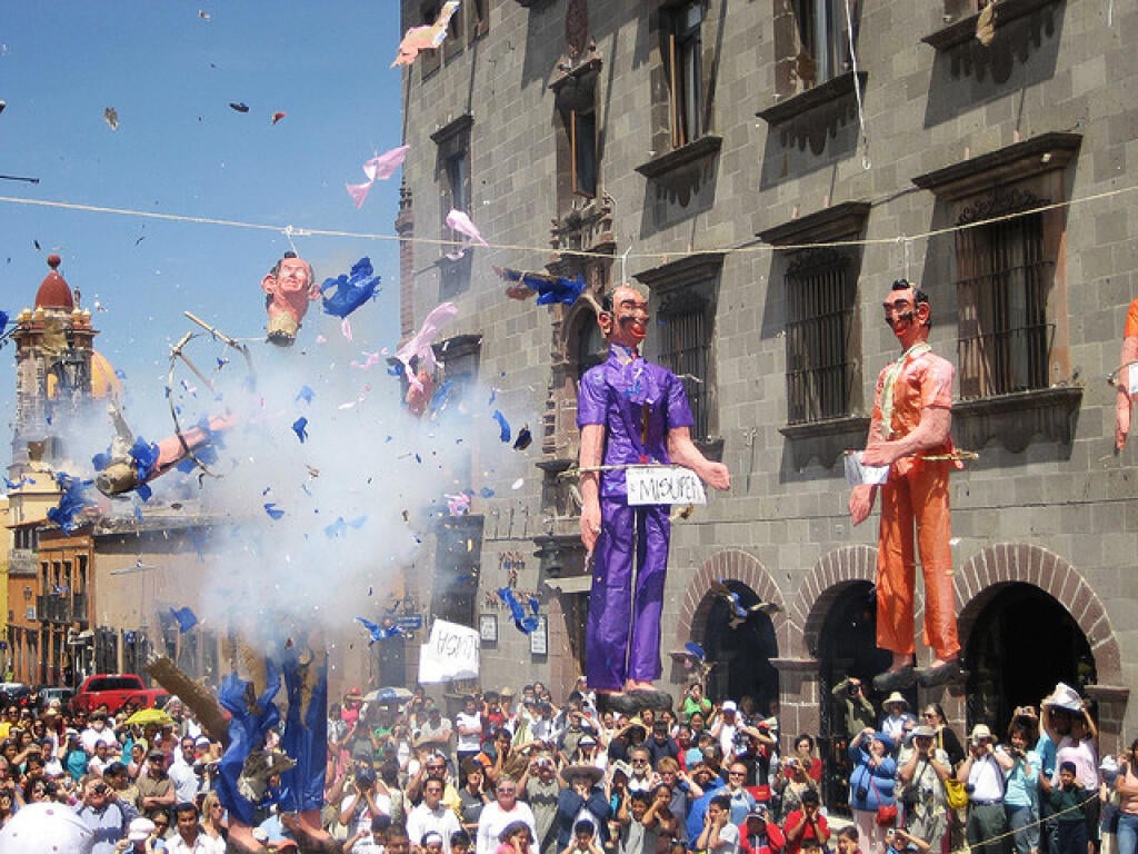 Semana Santa 