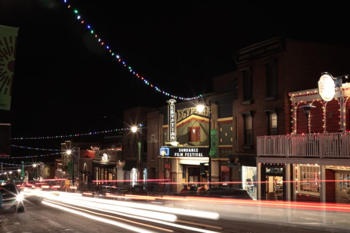 Sundance Film Festival