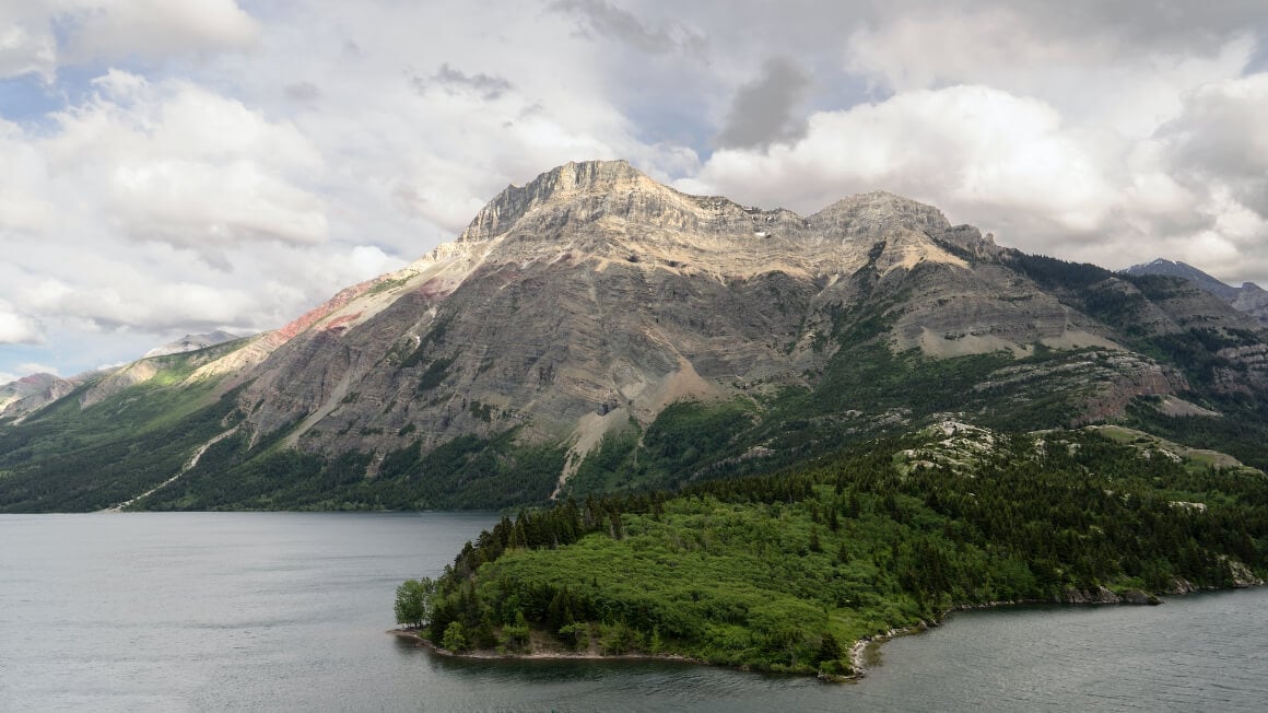 Waterton Lakes National Park