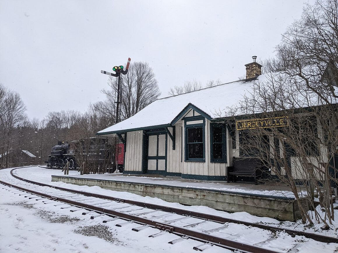 Westfield Heritage Village Hamilton