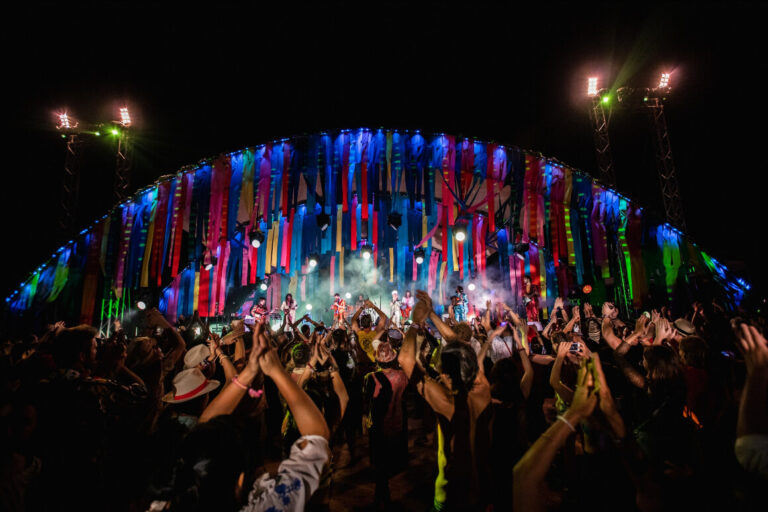 The VERY Best Music Festivals In The World – INSIDER Guide