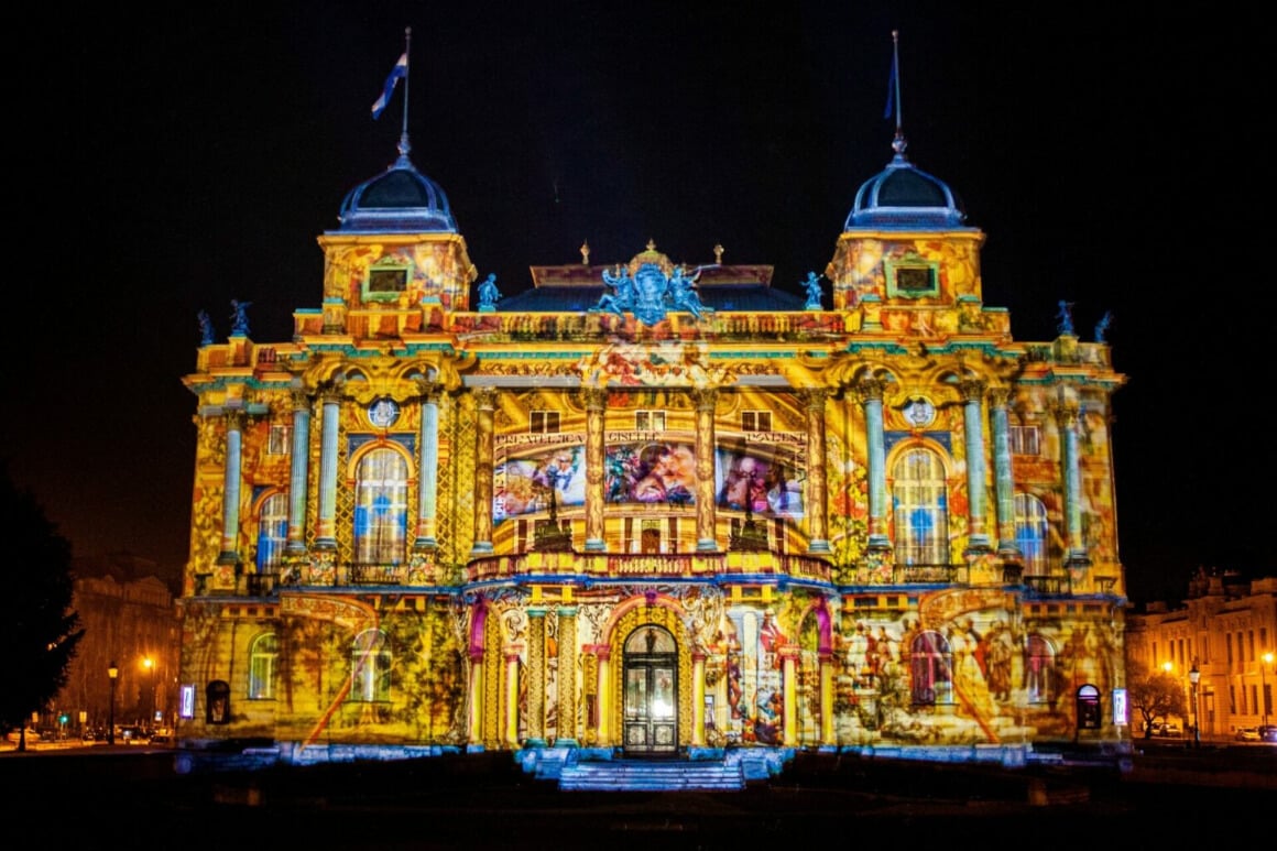 Zagreb Festival of Lights