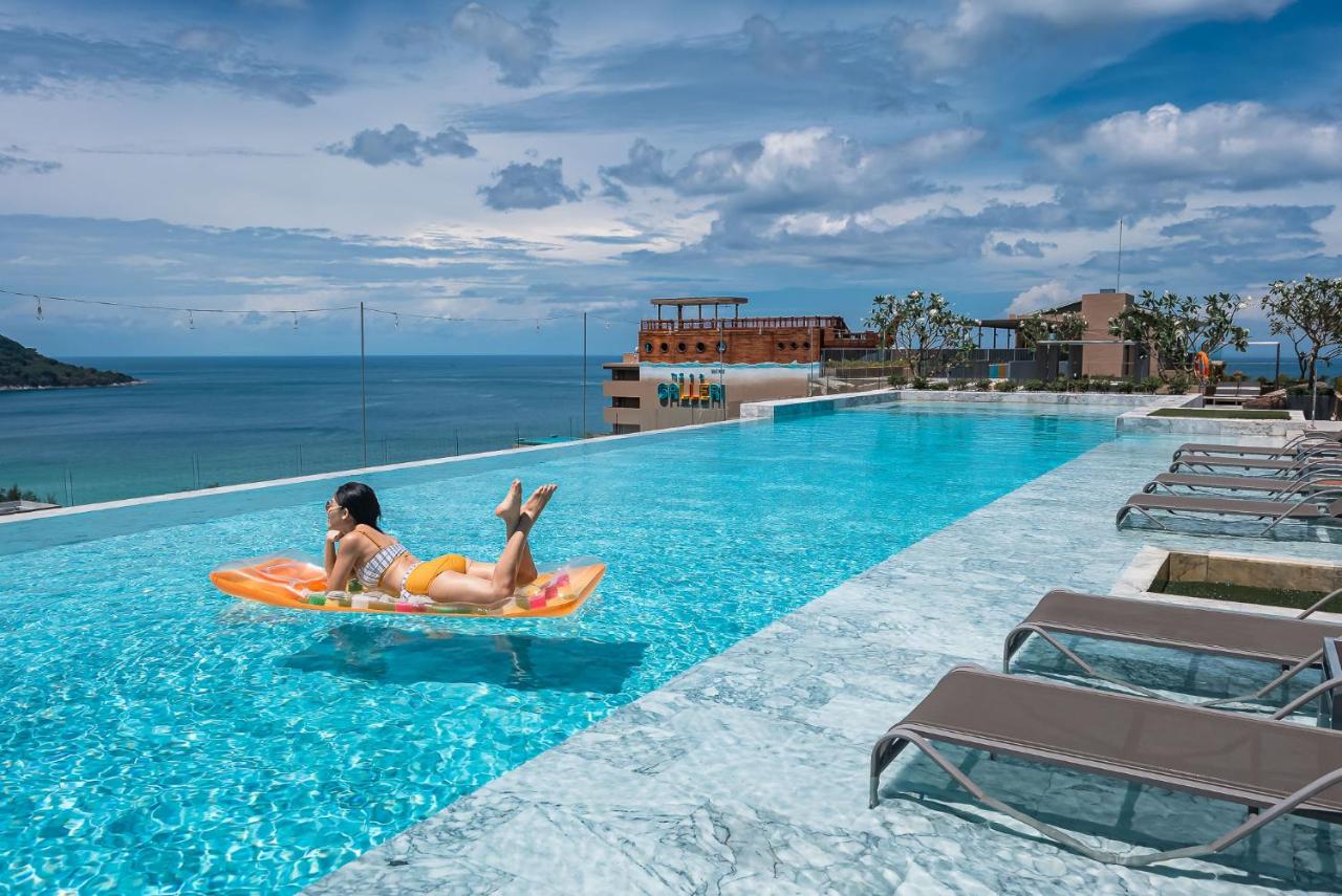 Best Hotel in Kata: The Sea Galleri (Phuket)