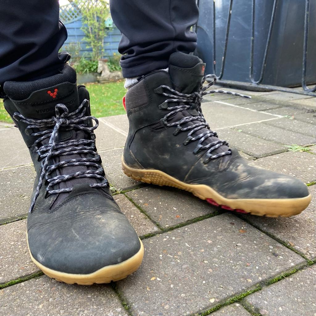 EPIC Vivobarefoot Boots and Shoes Review - The Full Range Tried Tested - The Broke Backpacker