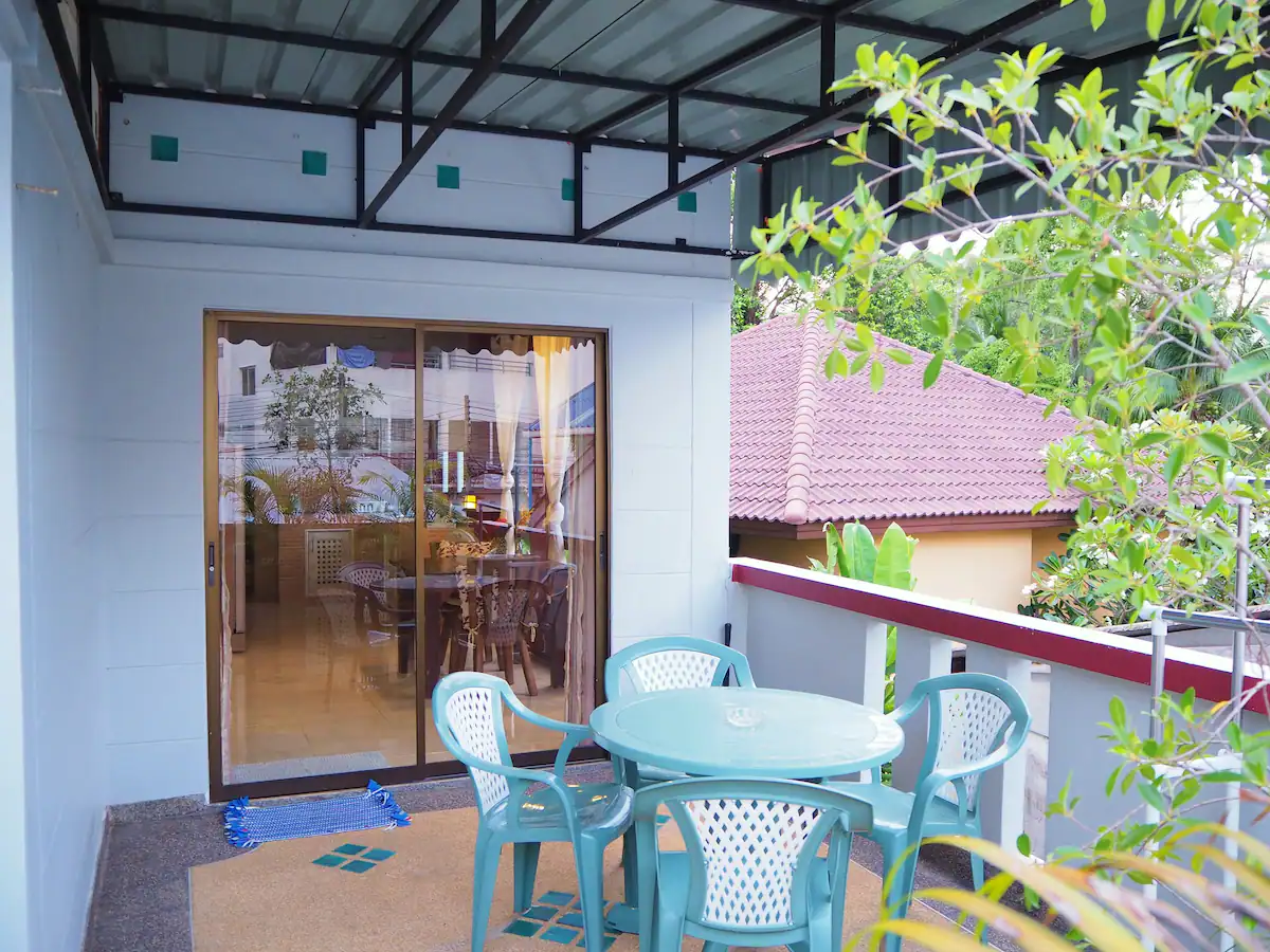 Best Airbnb in Kamala: Apartment Near the Beach Phuket