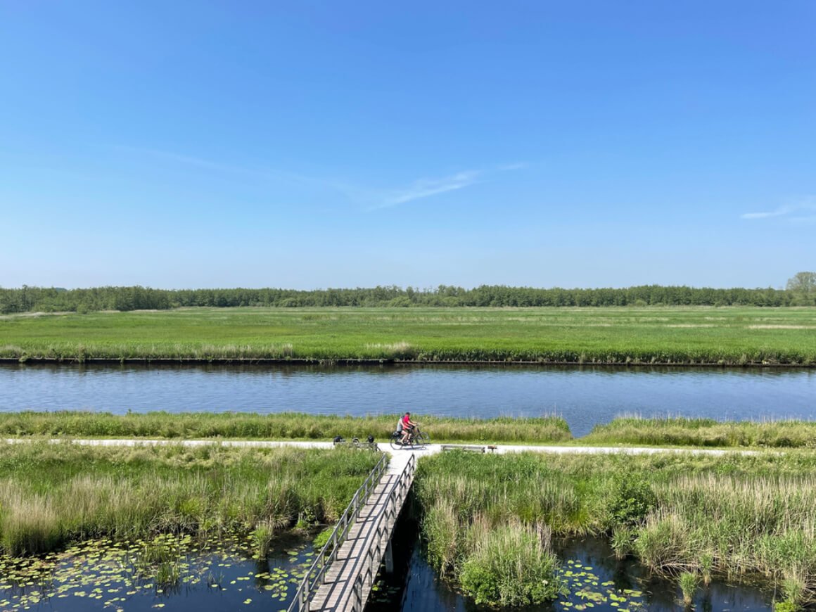 Alde Feanen National Park