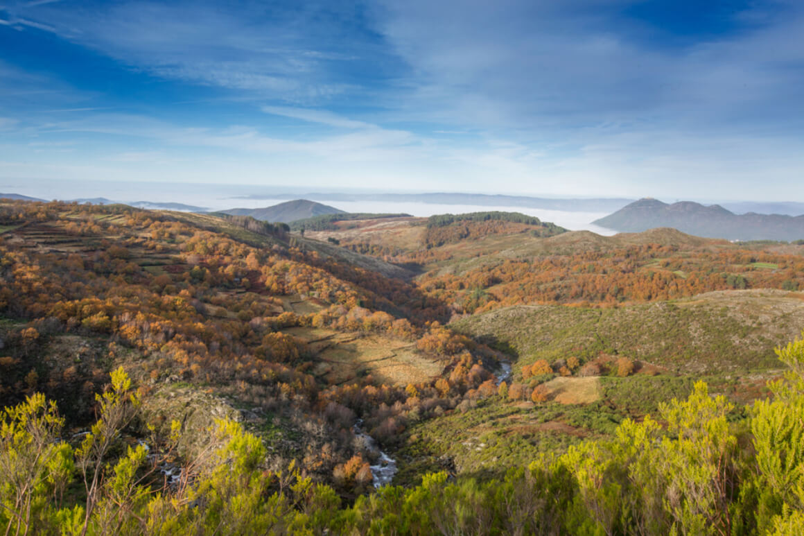 Alvao Natural Park