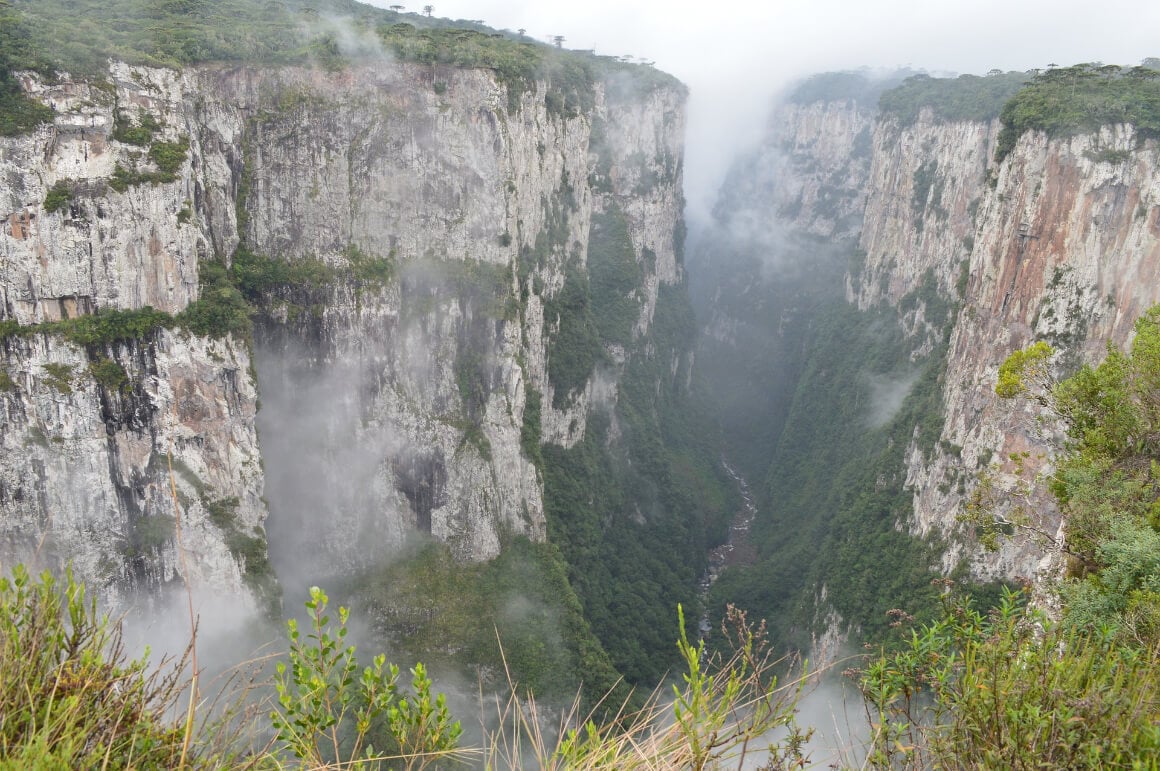 Aparados da Serra National Park