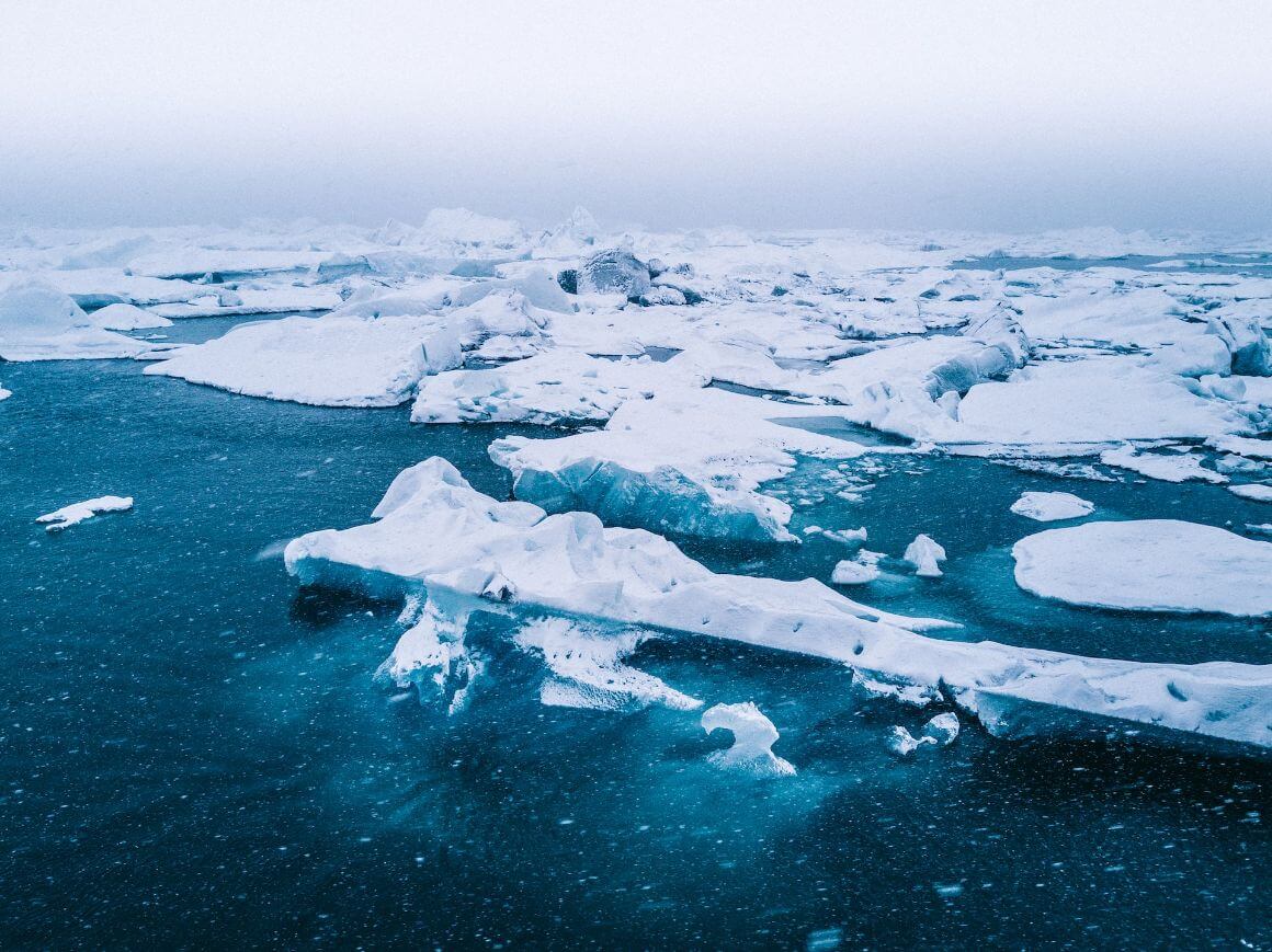 Arctic Desert