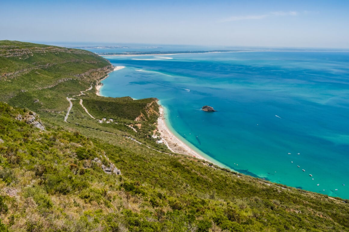 Arrabida Natural Park