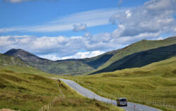 Renting a Car in Scotland – ULTIMATE Guide