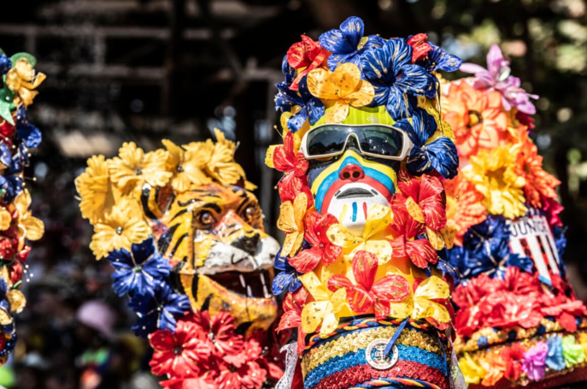 11 AMAZING Festivals in Colombia You Must Go To