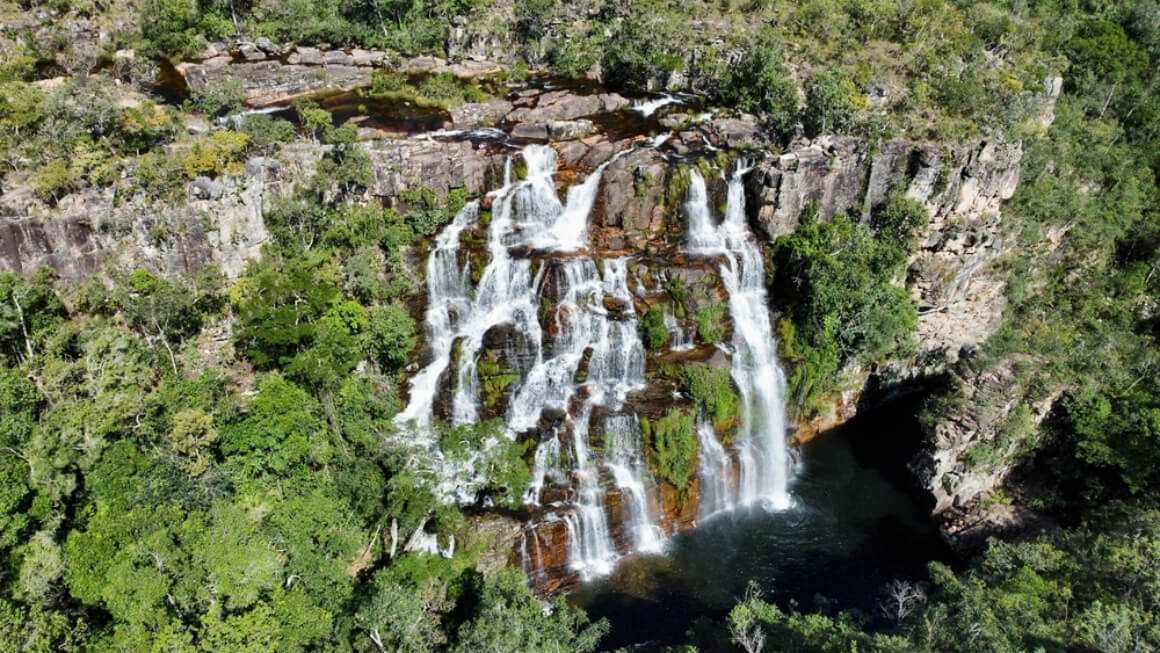 Chapada dos Veadeiros National Park