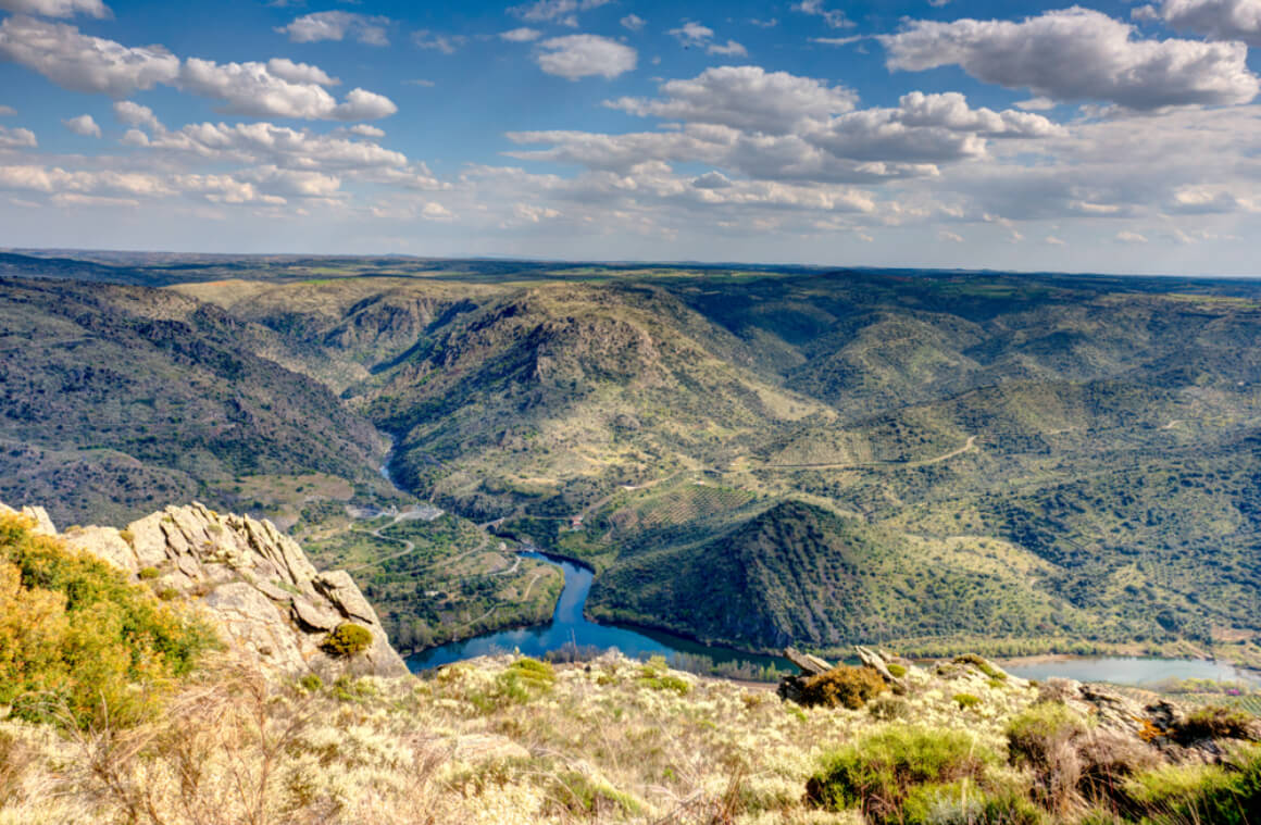 Douro International Natural Park