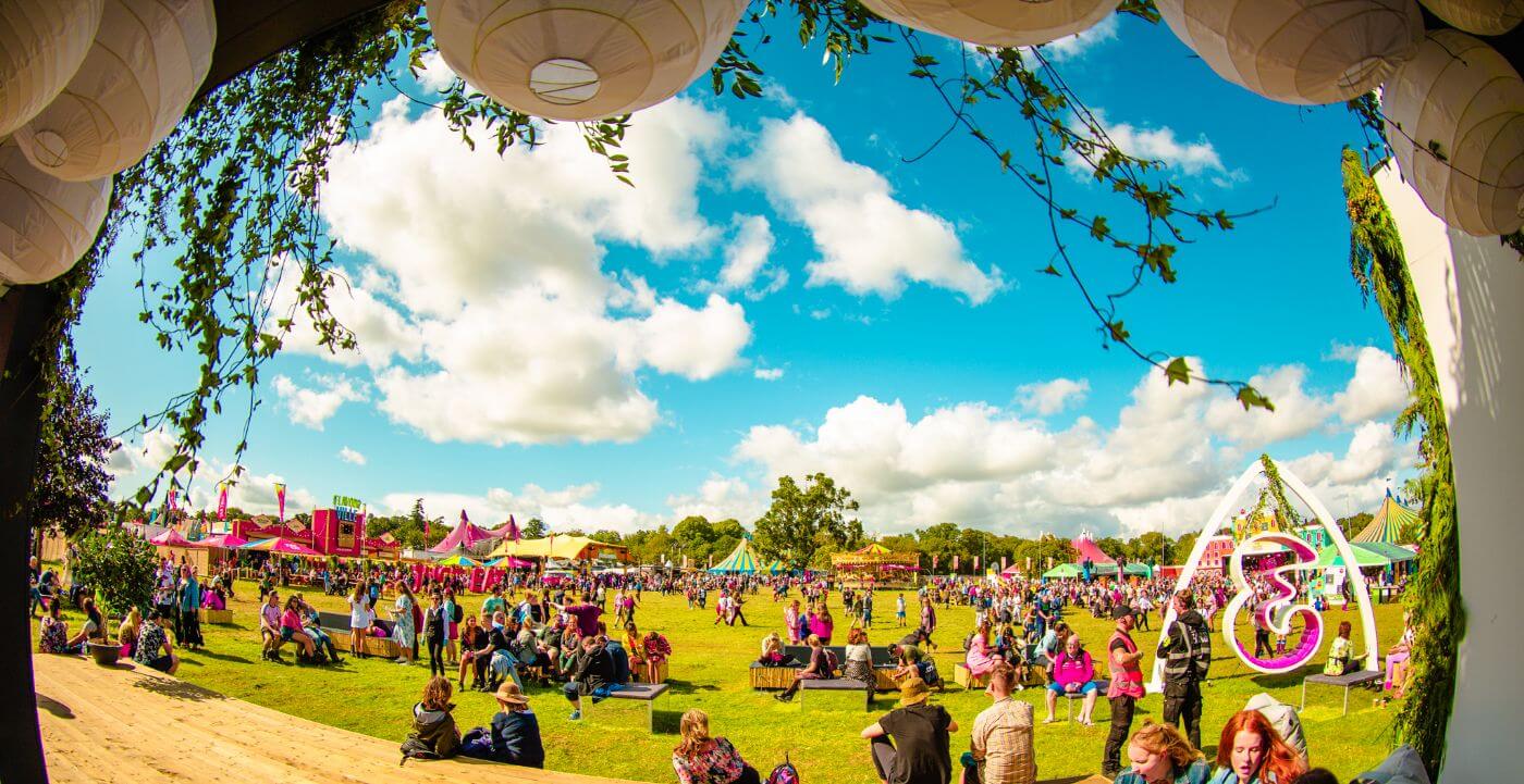 Electric Picnic