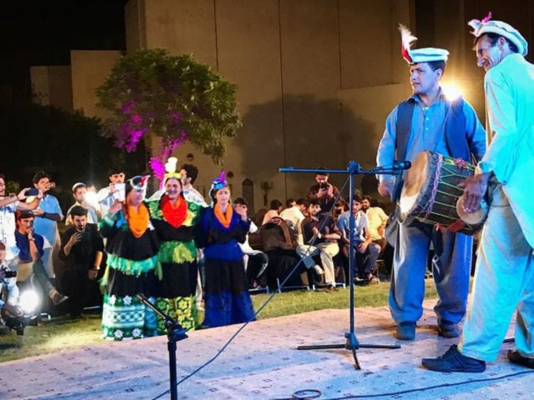 11 AMAZING Festivals in Pakistan You Must Go To