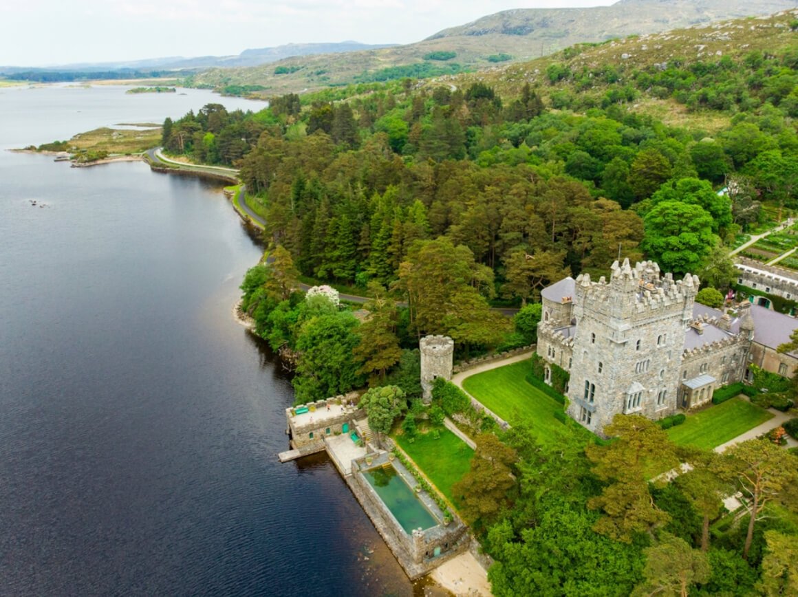 Glenveagh National Park