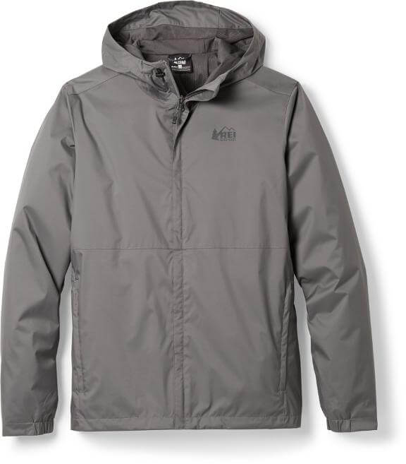 Groundbreaker Rain Jacket 2.0