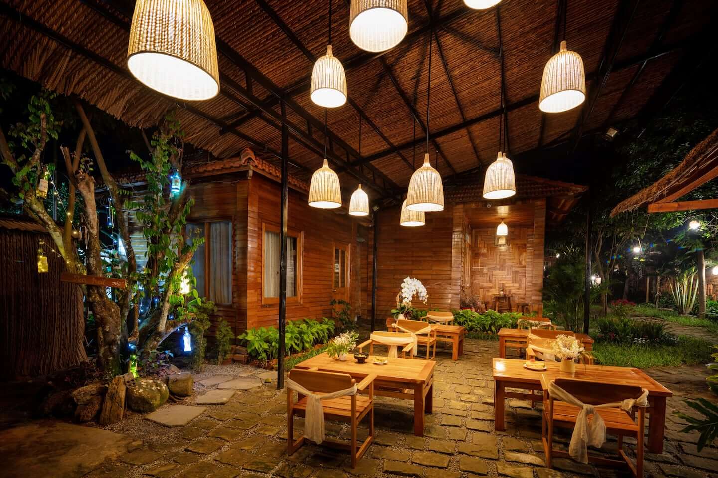 Hanumia, Phu Quoc Vietnam