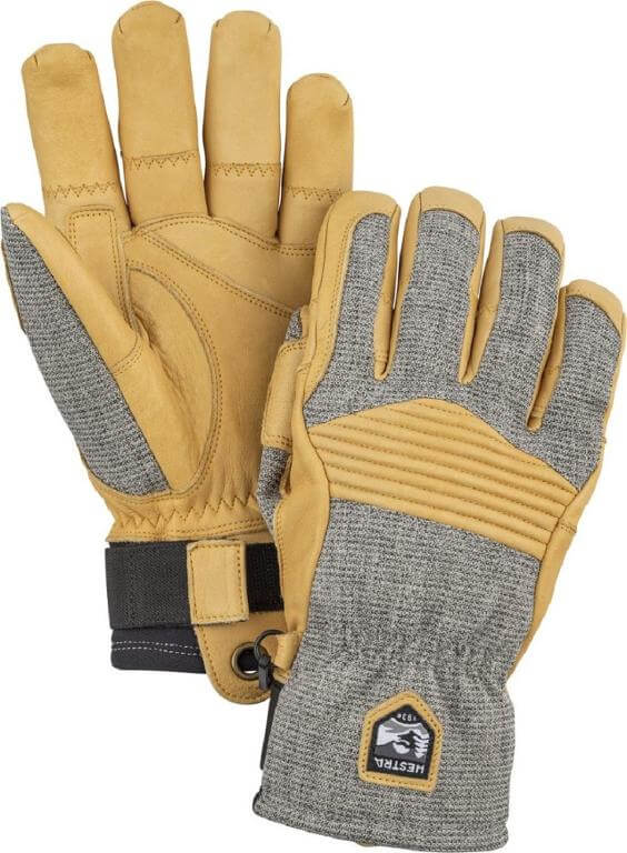 Hestra Gloves