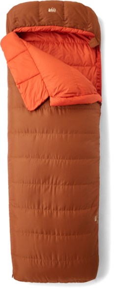 Hunker Down 20 Sleeping Bag