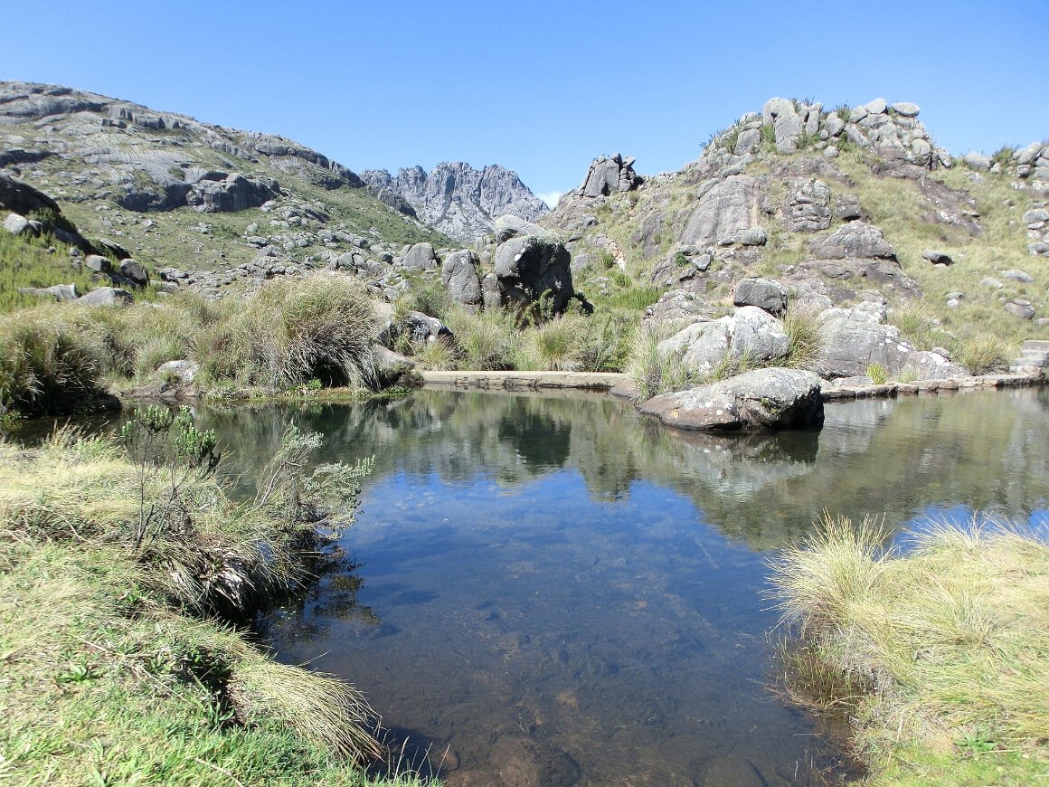 Itatiaia National Park