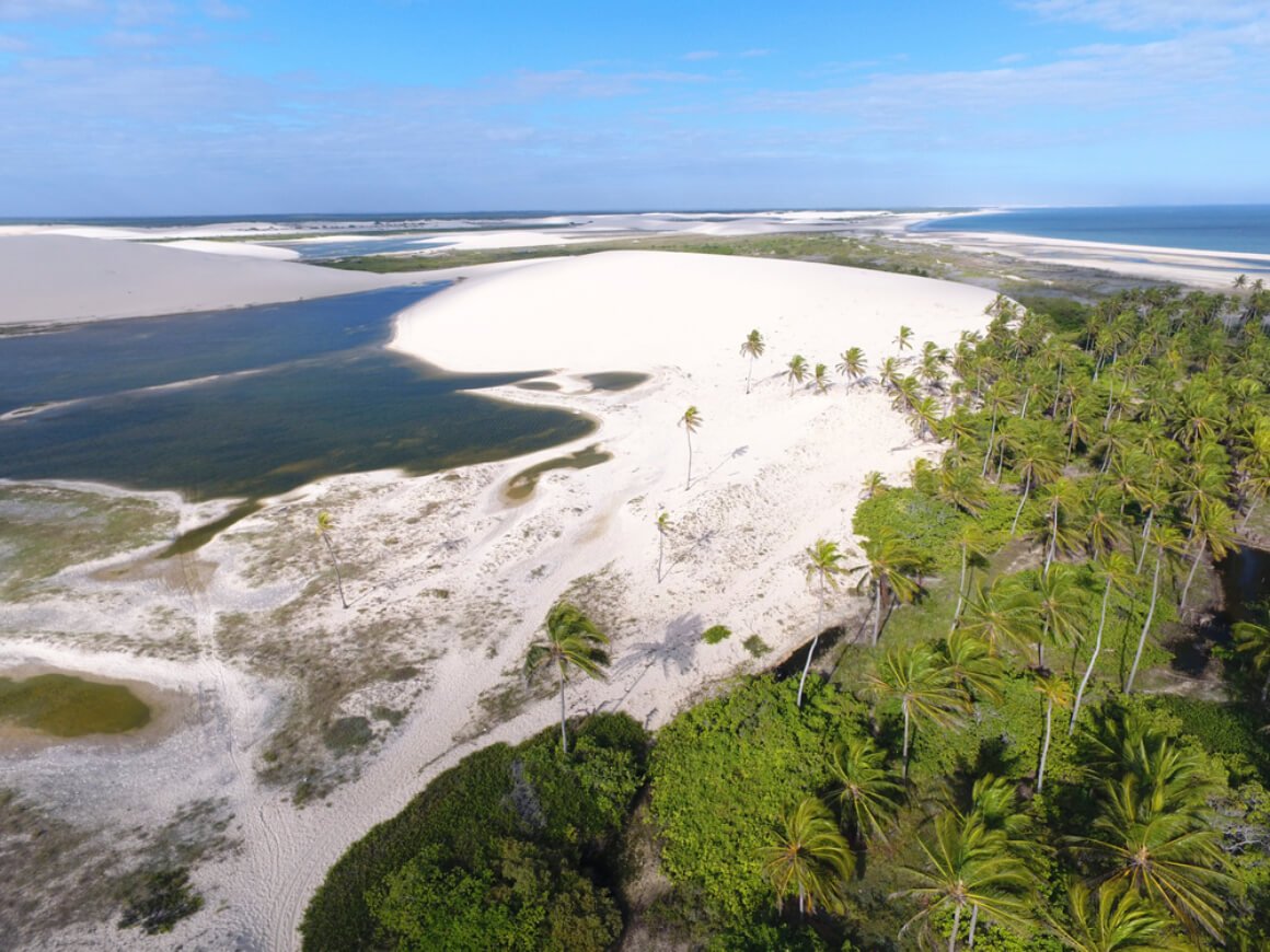 Jericoacoara National Park