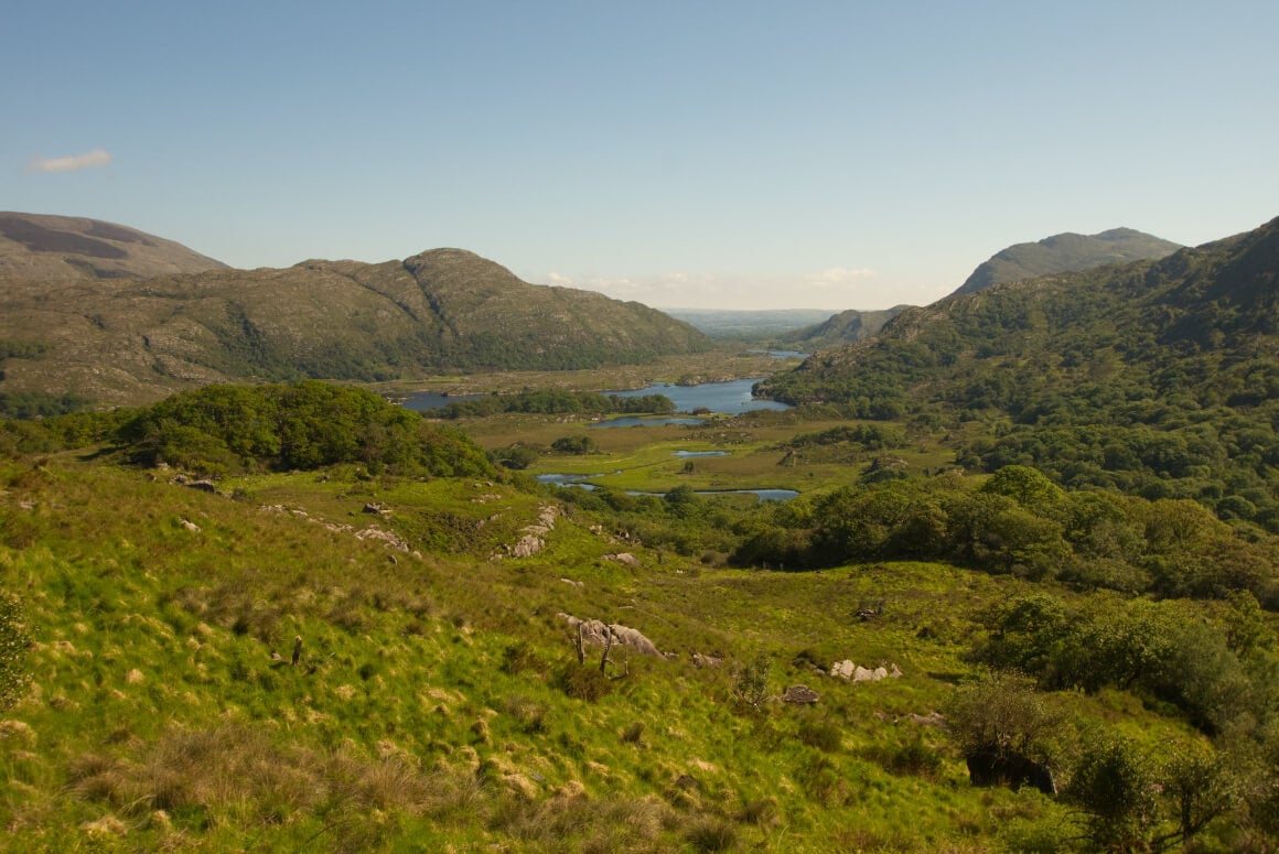 Killarney National Park