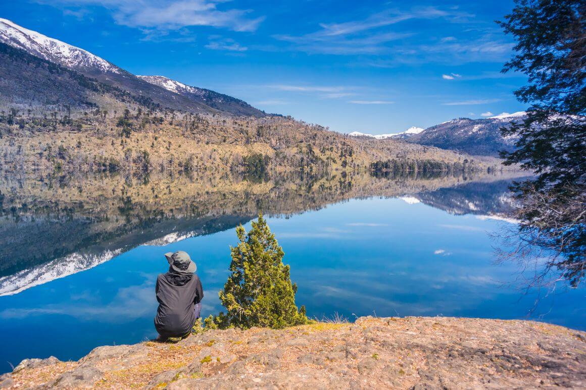 Lanin National Park