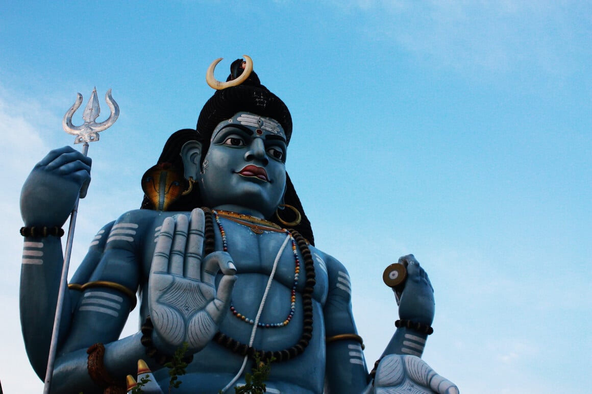 Maha Shivratri