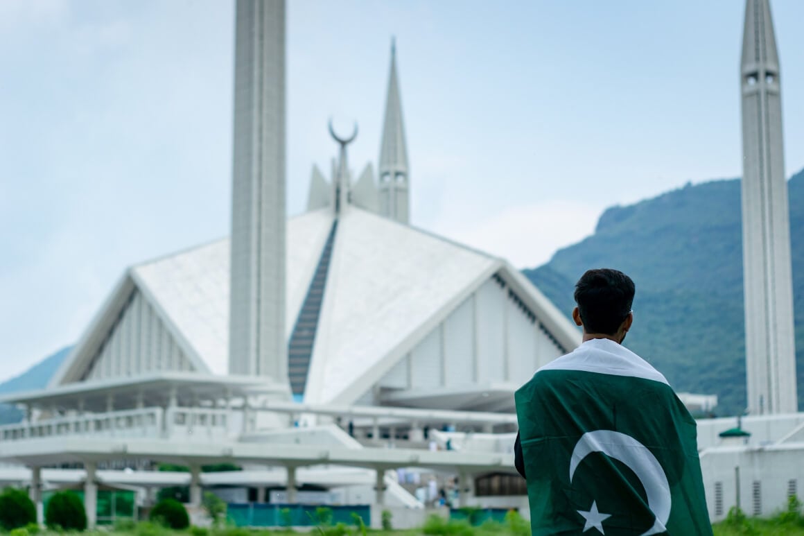 Pakistan Independence Day