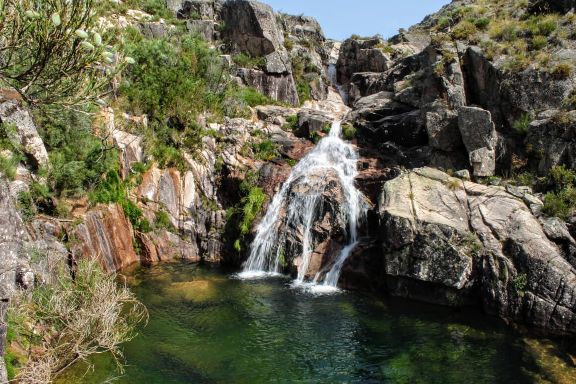 Peneda-Geres National Park